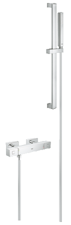 Grohe Grohtherm Cube 34492 000 (34492000)