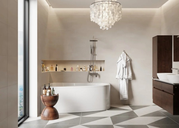 Акриловая ванна Vagnerplast Melite (160x105) VPBA163MEL3LX-04 левая Акриловая ванна Vagnerplast Melite (160x105) VPBA163MEL3LX-04 левая