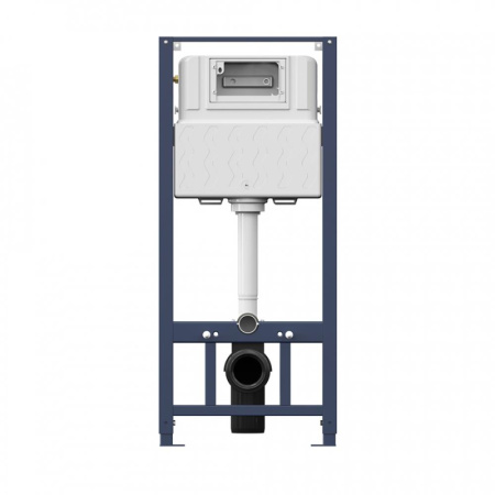 Инсталляция для подвесного унитаза Am.Pm Pro I012704