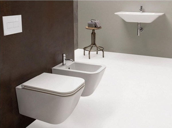 Биде Globo Stone STS09.BI*1