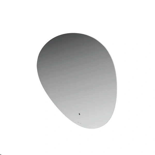 Зеркало сенсорное (67,2х62,8) Am.Pm X-Joy M85MOX50701WG с LED-подсветкой