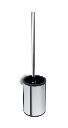 Ёршик подвесной (металл), черная щётка Bemeta Omega 104913117