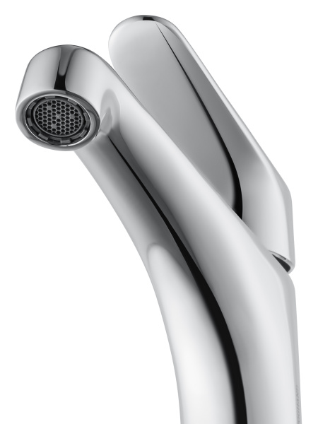 Смеситель для раковины WONZON & WOGHAND BALANCE, хром WW-051121-CR/L