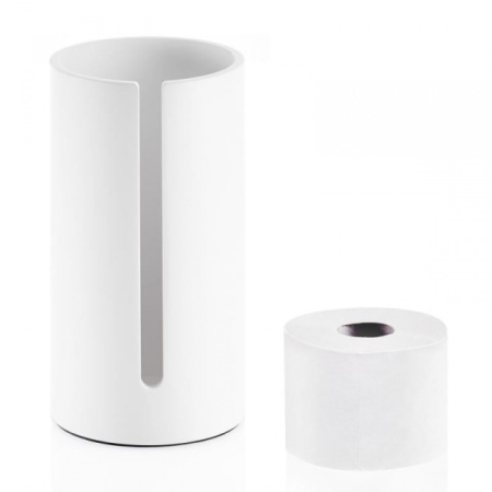 Контейнер для запасного рулона Decor Walther STONE RRB 0971650