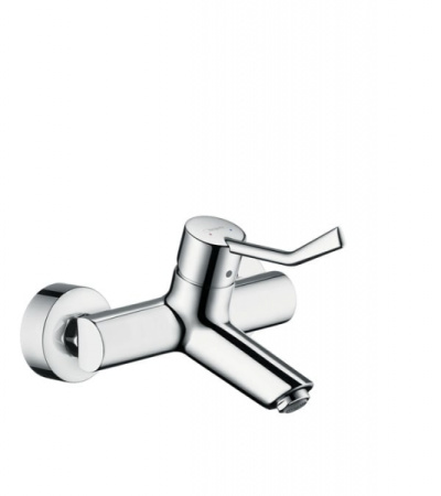 Смеситель для раковины Hansgrohe Talis 32037000