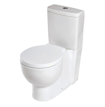 Унитаз-компакт Kirovit Олимп