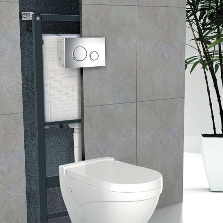 Инсталляция Koller Pool Alcora Alcora ST1200