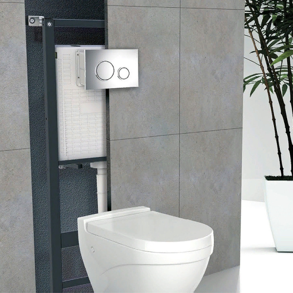 Инсталляция Koller Pool Alcora Alcora ST1200