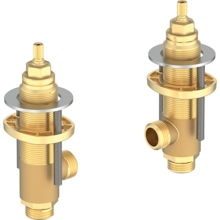 Скрытая часть для смесителя Jacob Delafon Grands Boulevards E25389-NF