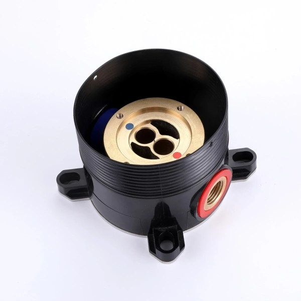 Смеситель ABBER Daheim AF8215SP напольный, сатин