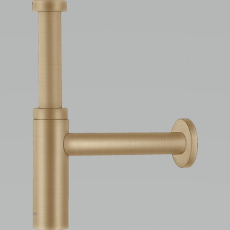 Сифон для раковины HANSGROHE FLOWSTAR S 52105140