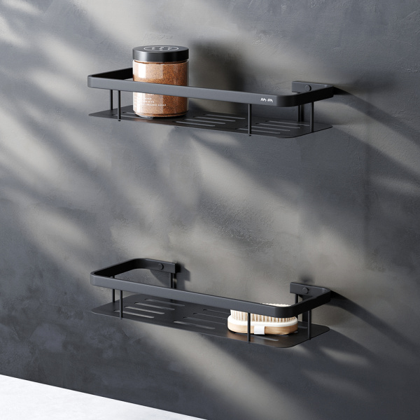 Полка для душа прямая двухъярусная Am.Pm Sense L A7453222