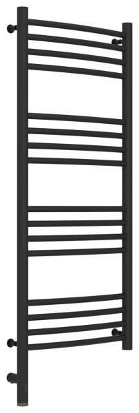 Полотенцесушитель электрический (100х40) Сунержа Богема 3.0 15-5802-1040 левый