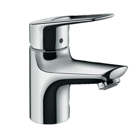 Смеситель для раковины HANSGROHE NOVUS LOOP 71080000