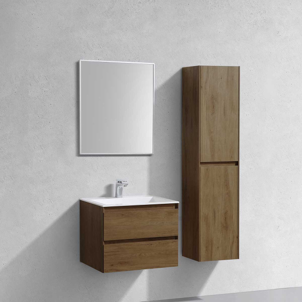 База под раковину Vincea Luka 600 VMC-2L600TO