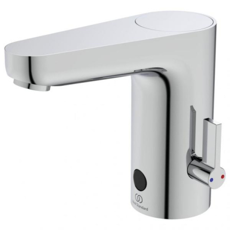 Смеситель для раковины Ideal Standard CERAPLUS A6145AA, хром