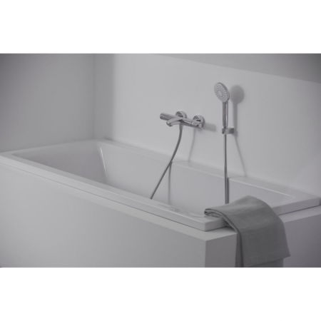 Ванна акриловая (180х80 ) Ideal Standard CONNECT AIR E106701