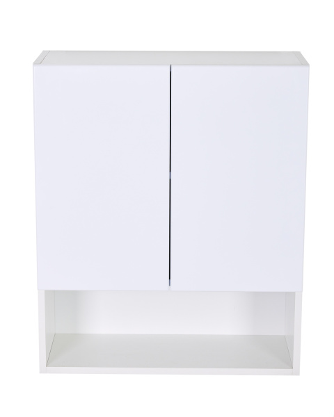 Навесной шкаф Orange ВЕГА Vg-60SR белый