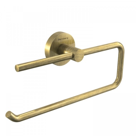 Полотенцедержатель BENNBERG BRONZE ВА 16