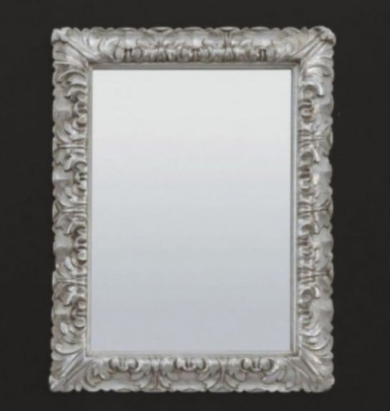 Зеркало Artceram Italiana ACS002 51 argento