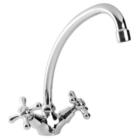 Смеситель для мойки MOFEM TREFF 140-0019-00