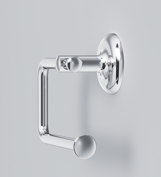 Держатель для туалетной бумаги Am.Pm Like A8034100 Держатель для туалетной бумаги Am.Pm Like A8034100