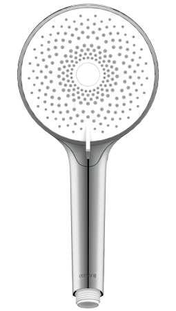 Душевой набор Cersanit Ferro 64086