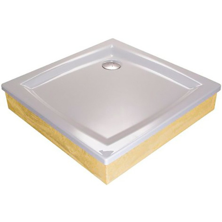 Душевой поддон Ravak Perseus 100 EX A02AA01310