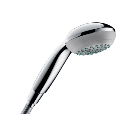 Ручной душ Hansgrohe Crometta 85 1jet Green 28561000 хром