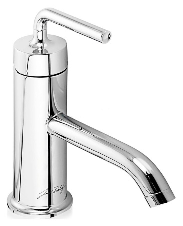 Смеситель для раковины Jacob Delafon Purist E14402-4A-CP