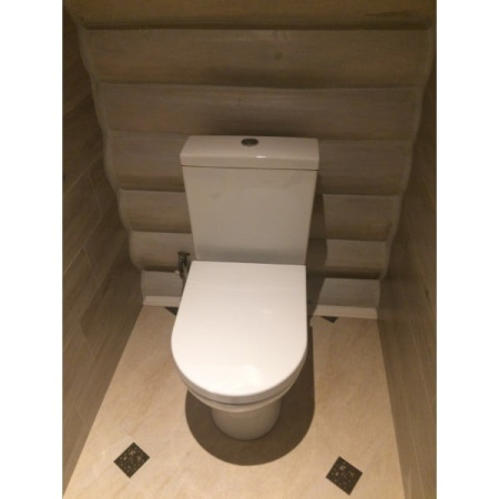 Унитаз-компакт VitrA Diana 9816B003-7201