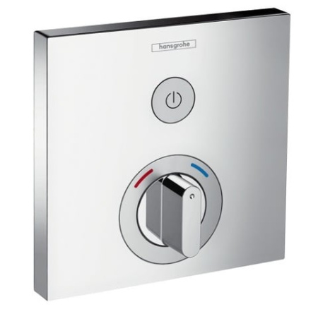 Смеситель для душа Hansgrohe ShowerSelect 15767000