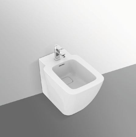 Биде напольное Ideal Standard Strada II T296901