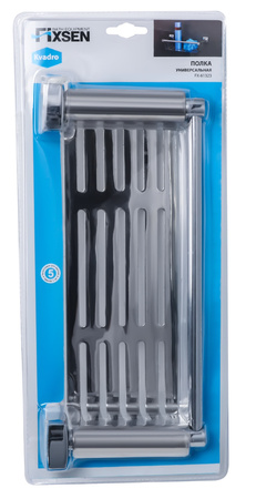 Полка FIXSEN Kvadro универсальная FX-61323