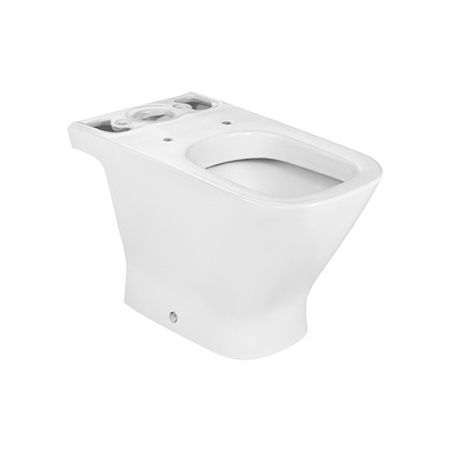 Унитаз напольный  Roca The Gap  342478000