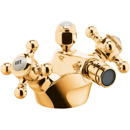 Смеситель для биде Kludi Adlon/1926 512114520