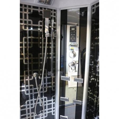 Душевая кабина Parly Super SP121L