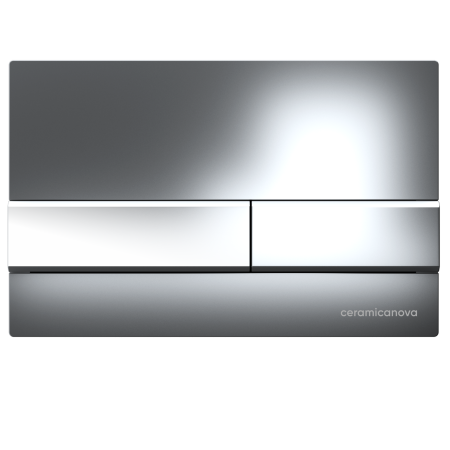 Комплект унитаза с инсталляцией Ceramicanova Metric CN3007_1002CH_1000