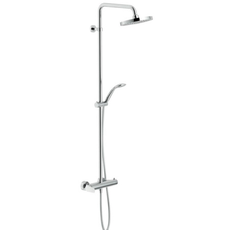 Душевая система Nobili Blues BS101130/30CR