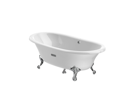 Ножки Newcast Eagle 291094000 комплект для чугунной ванны Roca