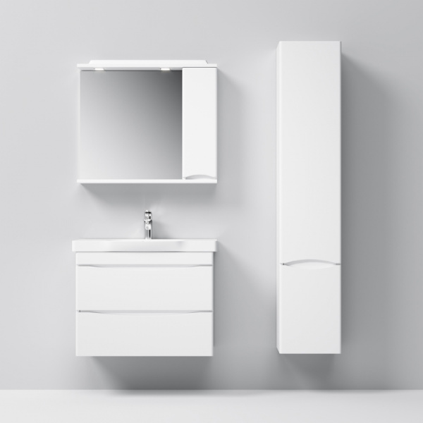 Пенал 35 Am.Pm Like M80CHR0356WG