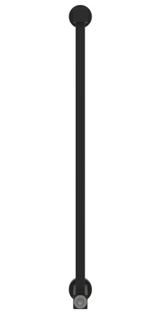 Полотенцесушитель электрический (60х16,6) Сунержа Хорда 4.0 31-0834-0600