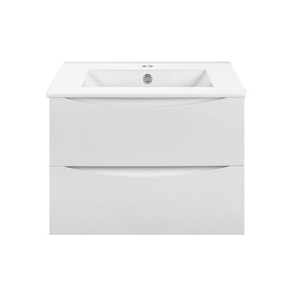 База под керамическую раковину Vincea Mia 700 VMC-2MC700GW