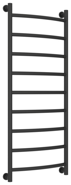 Полотенцесушитель Водяной Выгнутая Сунержа Галант + (120х50) Темный Титан Муар 15-0200-1250 Полотенцесушитель Водяной Выгнутая Сунержа Галант + (120х50) Темный Титан Муар 15-0200-1250