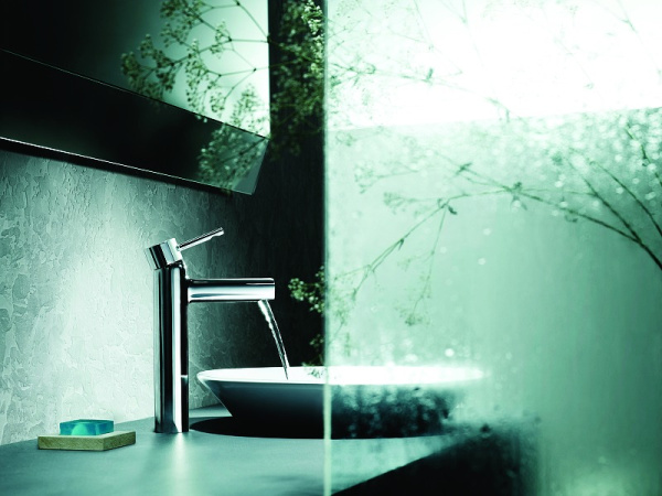 Смеситель для раковины Jacob Delafon Cuff E98299-CP