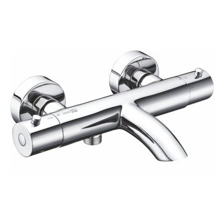 Смеситель для ванны термостатический WasserKRAFT 4811 Thermo