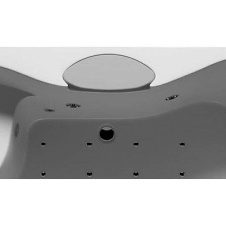 Декоративная накладка для ванны Riho Claudia 211483