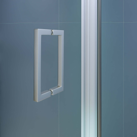 Душевая дверь 100 см RGW Stilvoll SV-05 70320510-31 тонированное