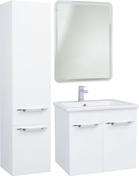 Тумба под раковину Bellezza Альдо 60 4638909180019