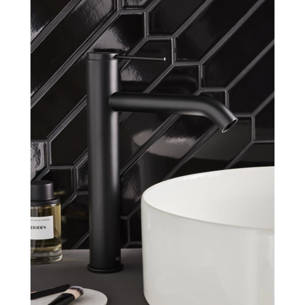 Смеситель для раковины Jacob Delafon Grands Boulevards E77959-4AND-BL